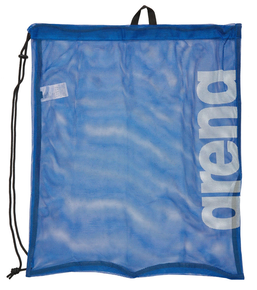 Arena Team Mesh Bag