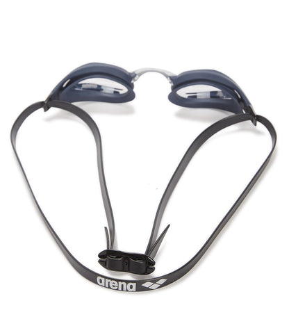 Arena Cobra Core Swipe Antifog Goggle