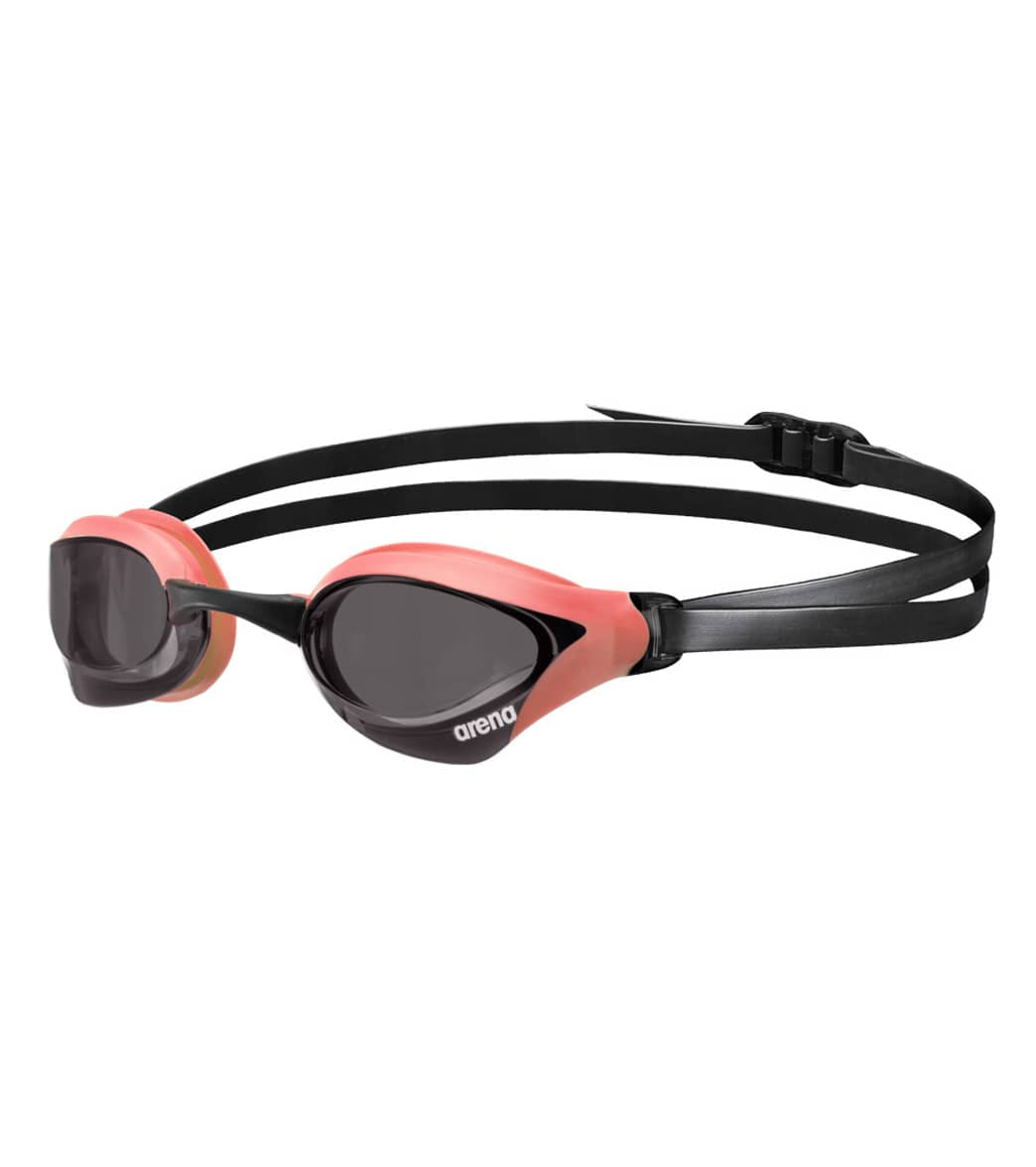 Arena Cobra Core Swipe Antifog Goggle