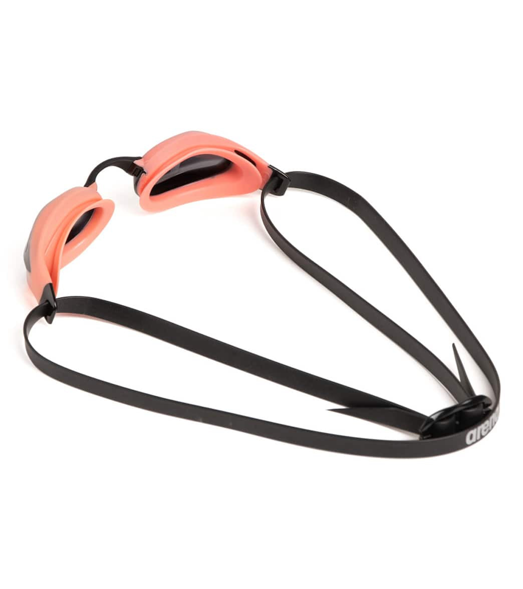 Arena Cobra Core Swipe Antifog Goggle