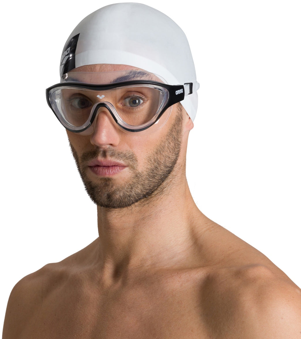 Arena The One Swim Mask