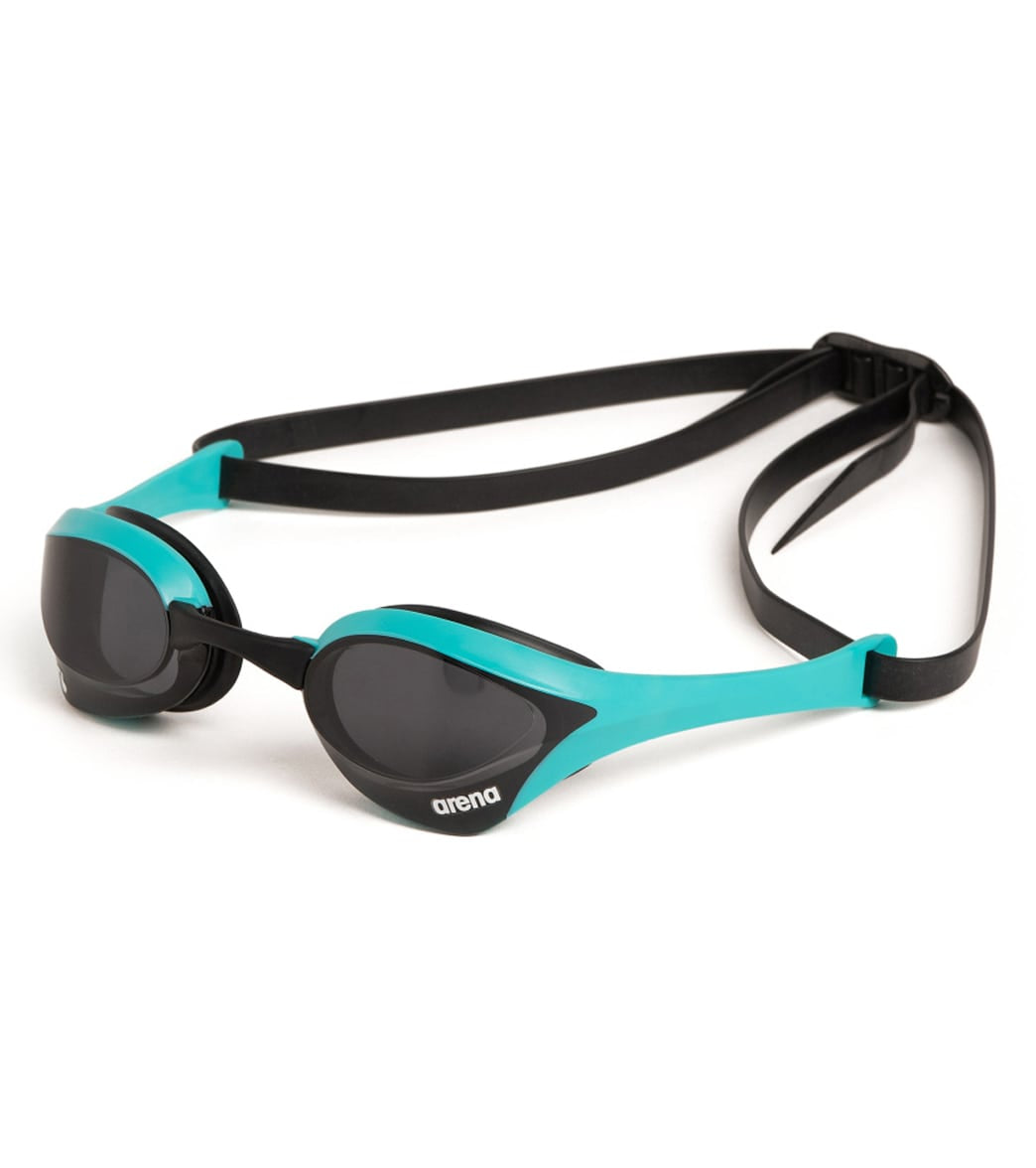 Arena Cobra Ultra Swipe Antifog Goggle
