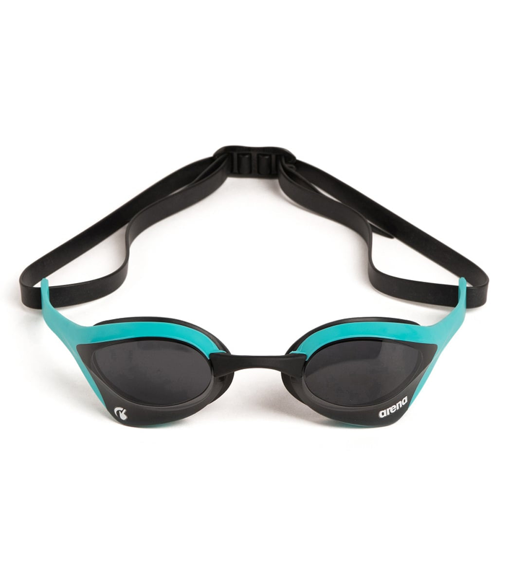 Arena Cobra Ultra Swipe Antifog Goggle