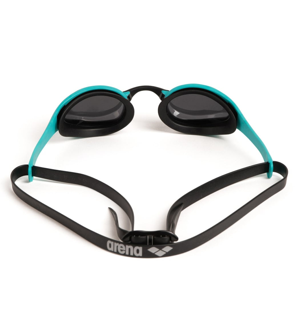 Arena Cobra Ultra Swipe Antifog Goggle