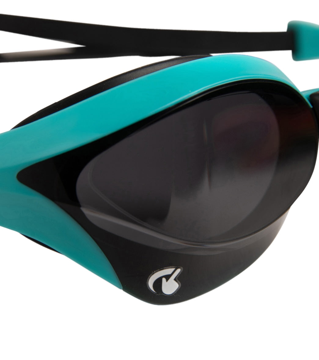 Arena Cobra Ultra Swipe Antifog Goggle