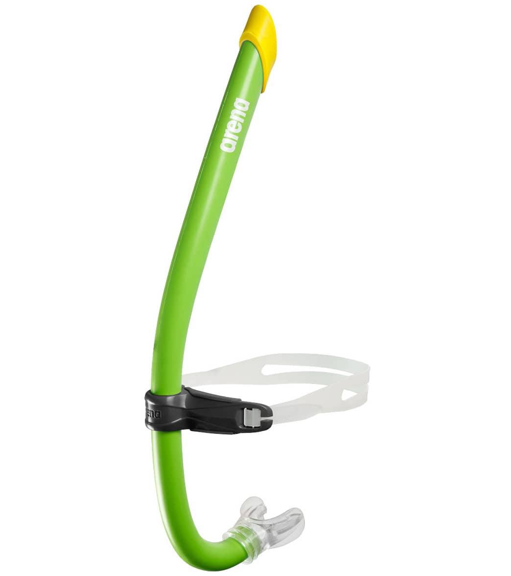 Arena Pro III Swim Snorkel