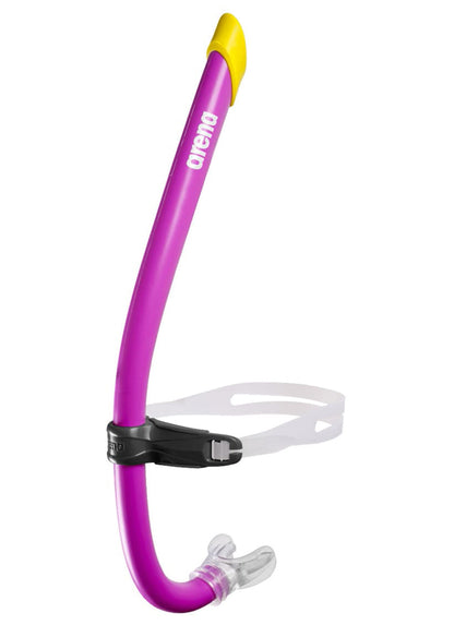 Arena Pro III Swim Snorkel