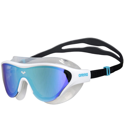 Arena The One Mirrored Swim Mask
