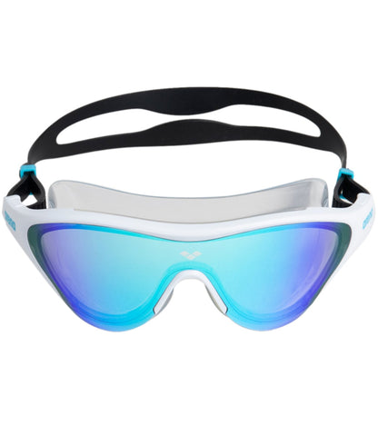 Arena The One Mirrored Swim Mask
