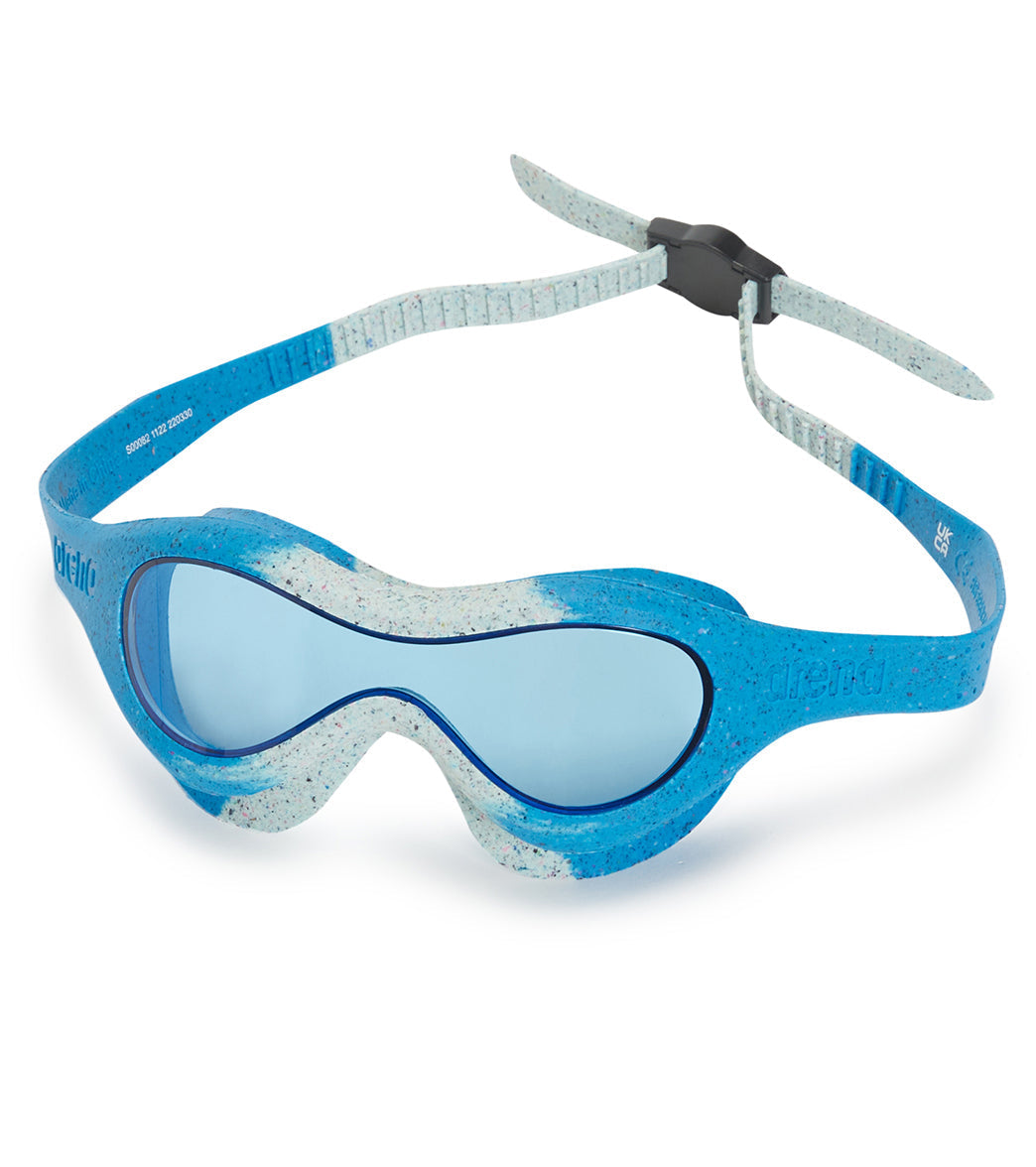 Arena Kids' Spider Swim Mask