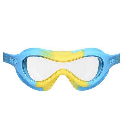 Arena Kids' Spider Swim Mask