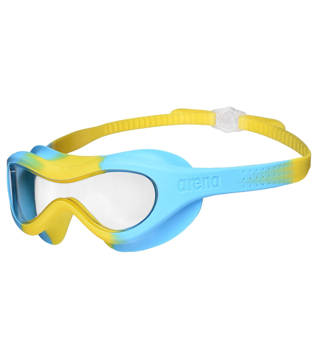 Arena Kids' Spider Swim Mask