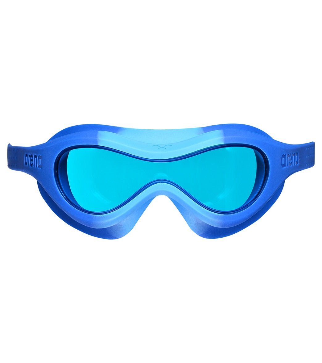 Arena Kids' Spider Swim Mask