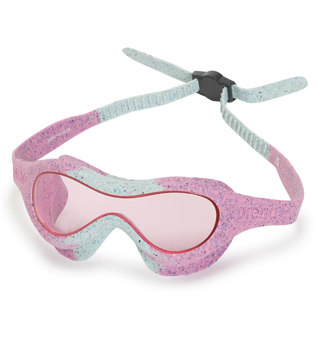 Arena Kids' Spider Swim Mask