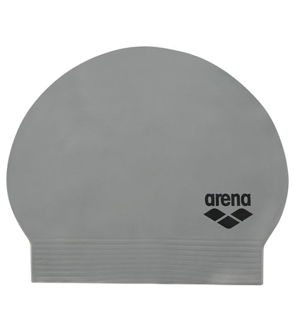 Arena Solid Latex Swim Cap