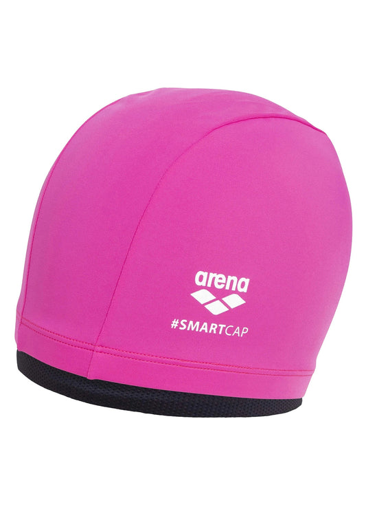 Arena Long Hair Swim Cap