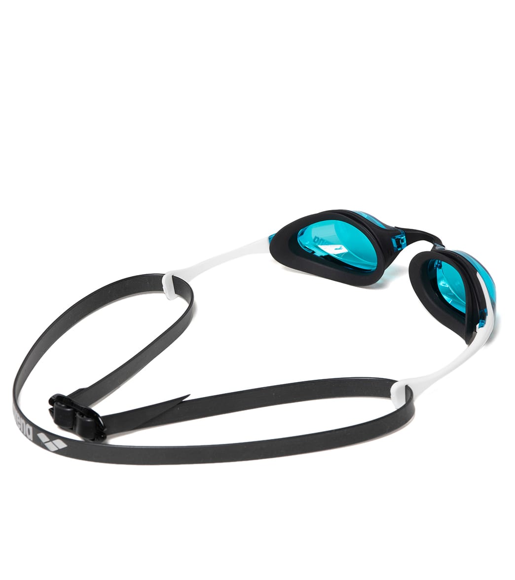 Arena Cobra Swipe Antifog Goggle
