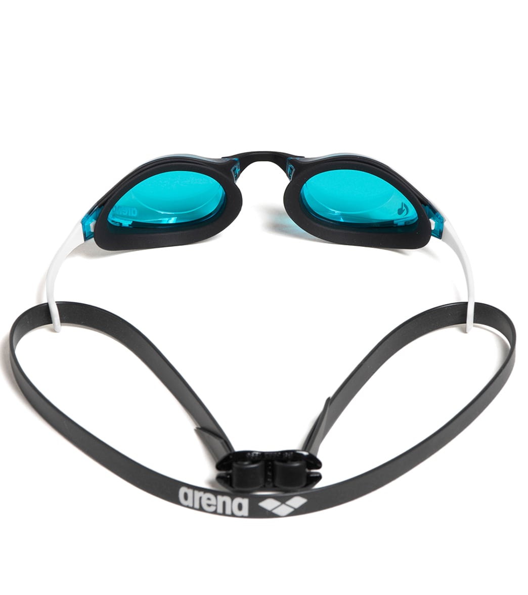 Arena Cobra Swipe Antifog Goggle
