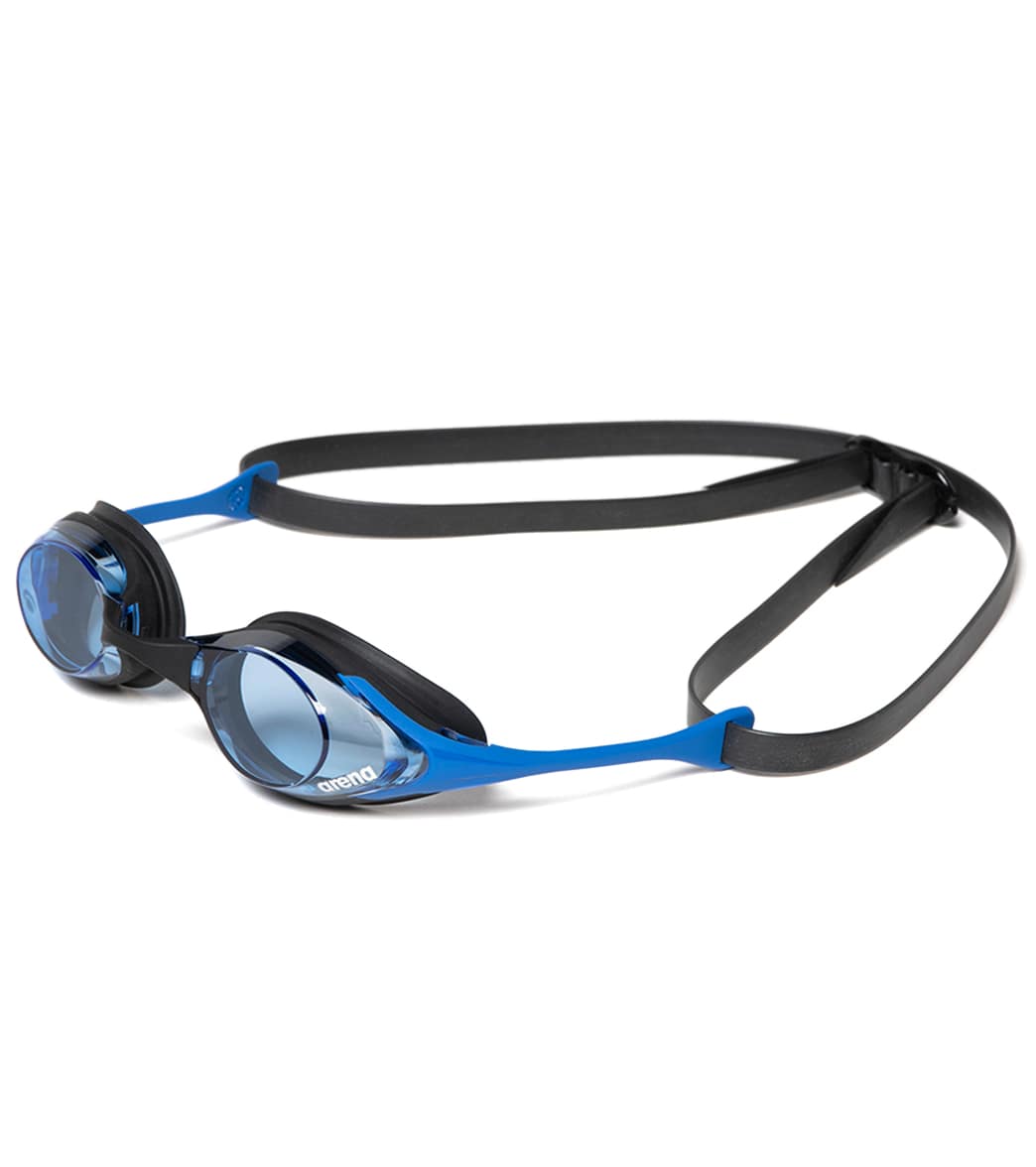 Arena Cobra Swipe Antifog Goggle