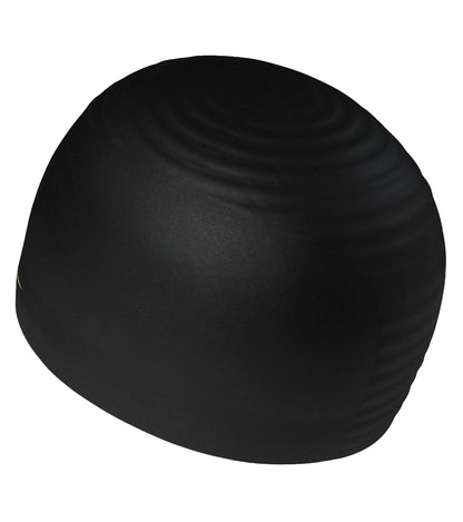 Arena Aquaforce Wave Silicone Swim Cap