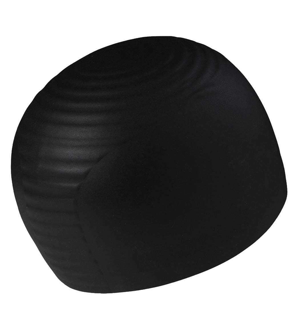Arena Aquaforce Wave Silicone Swim Cap