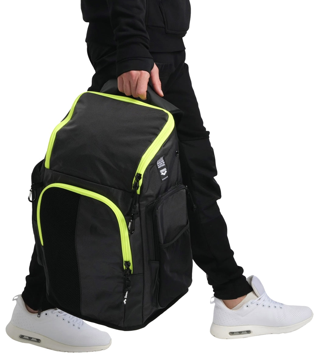 Arena Spiky III 45 Backpack