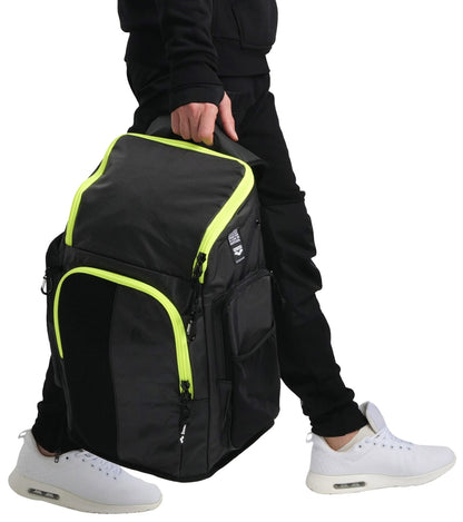 Arena Spiky III 45 Backpack