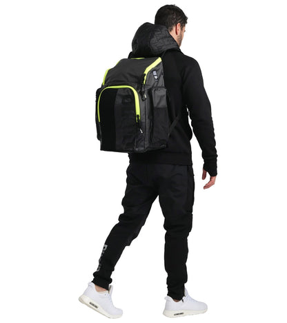 Arena Spiky III 45 Backpack