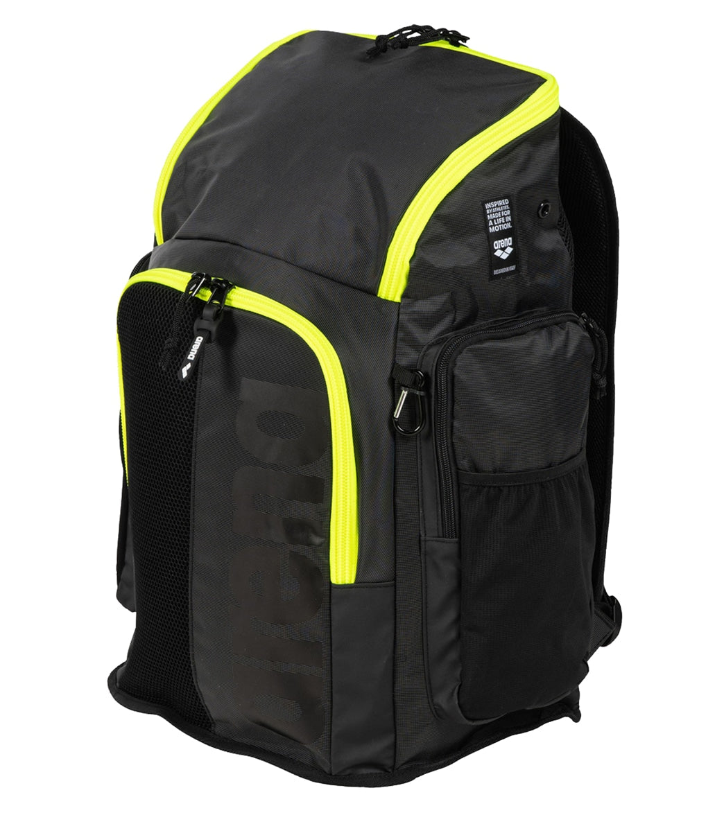 Arena Spiky III 45 Backpack