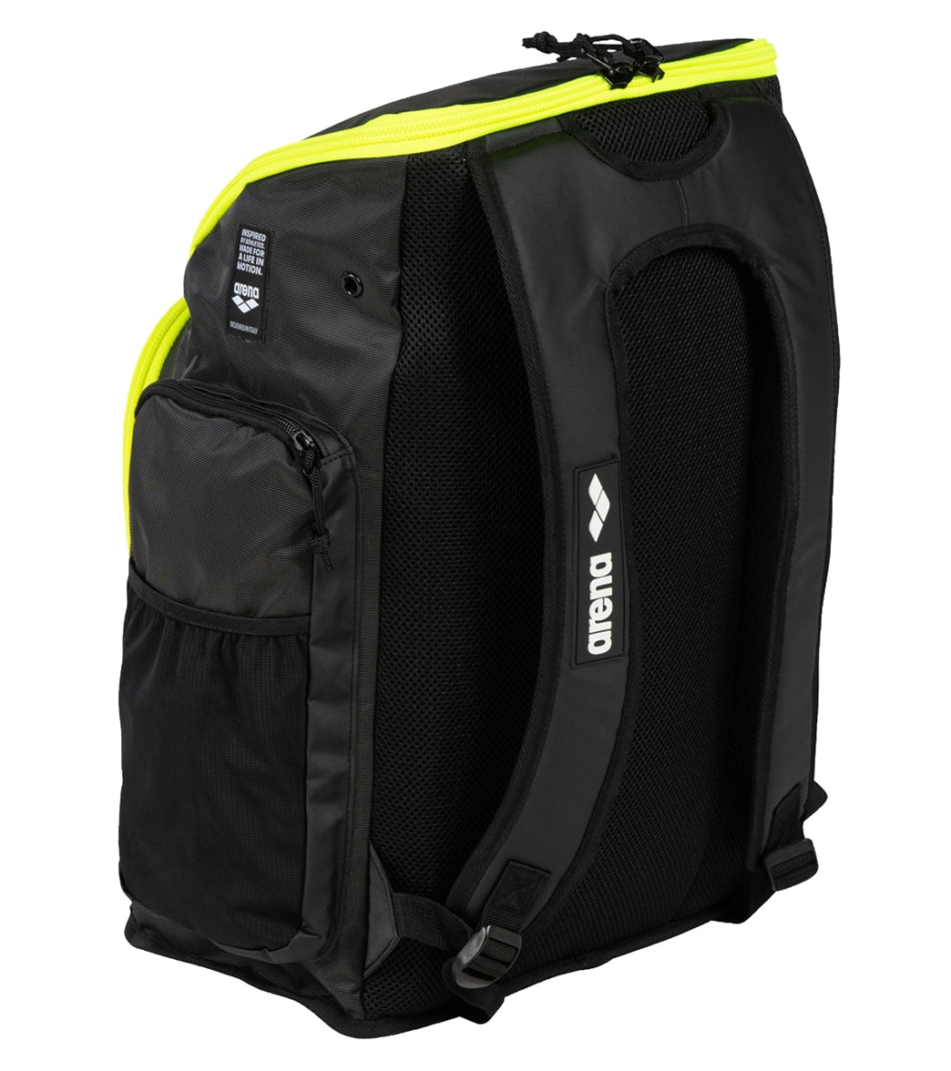 Arena Spiky III 45 Backpack