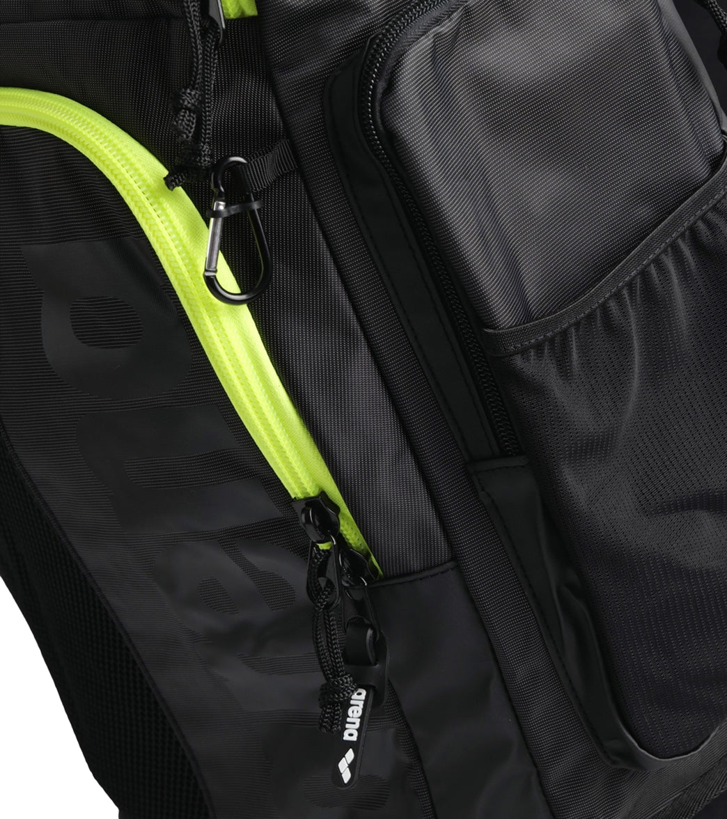 Arena Spiky III 45 Backpack