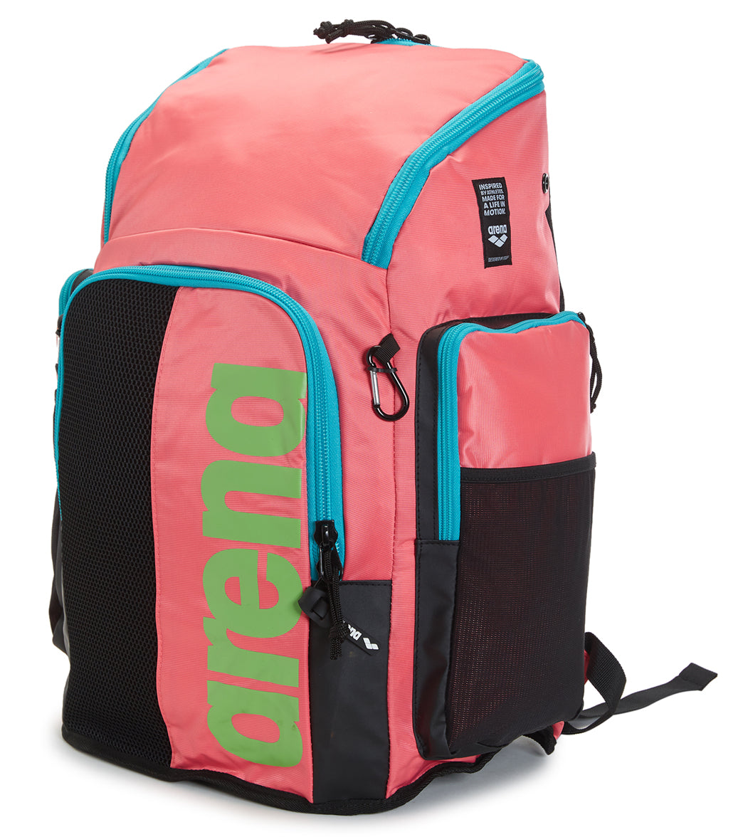 Arena Spiky III 45 Backpack