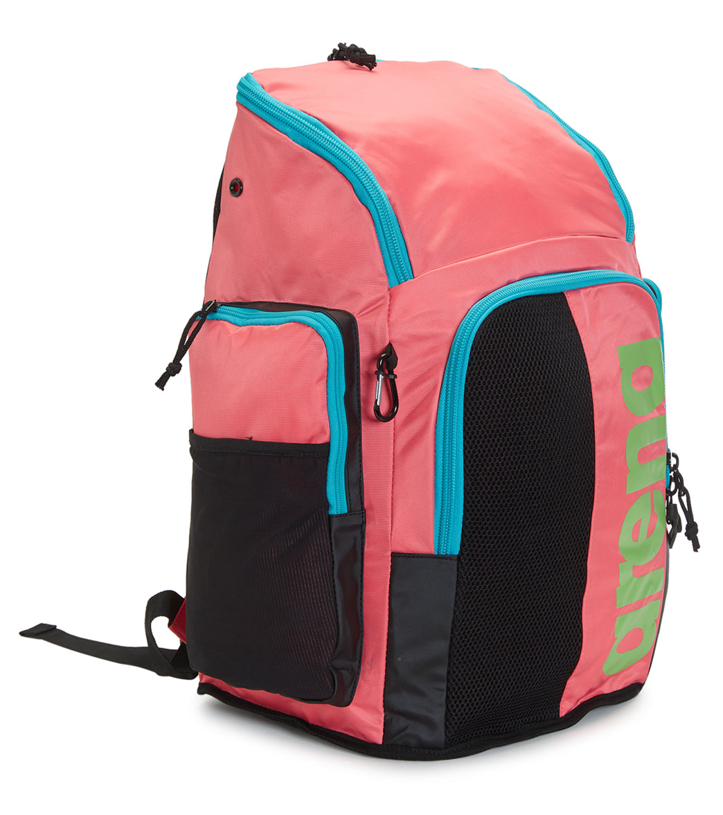 Arena Spiky III 45 Backpack