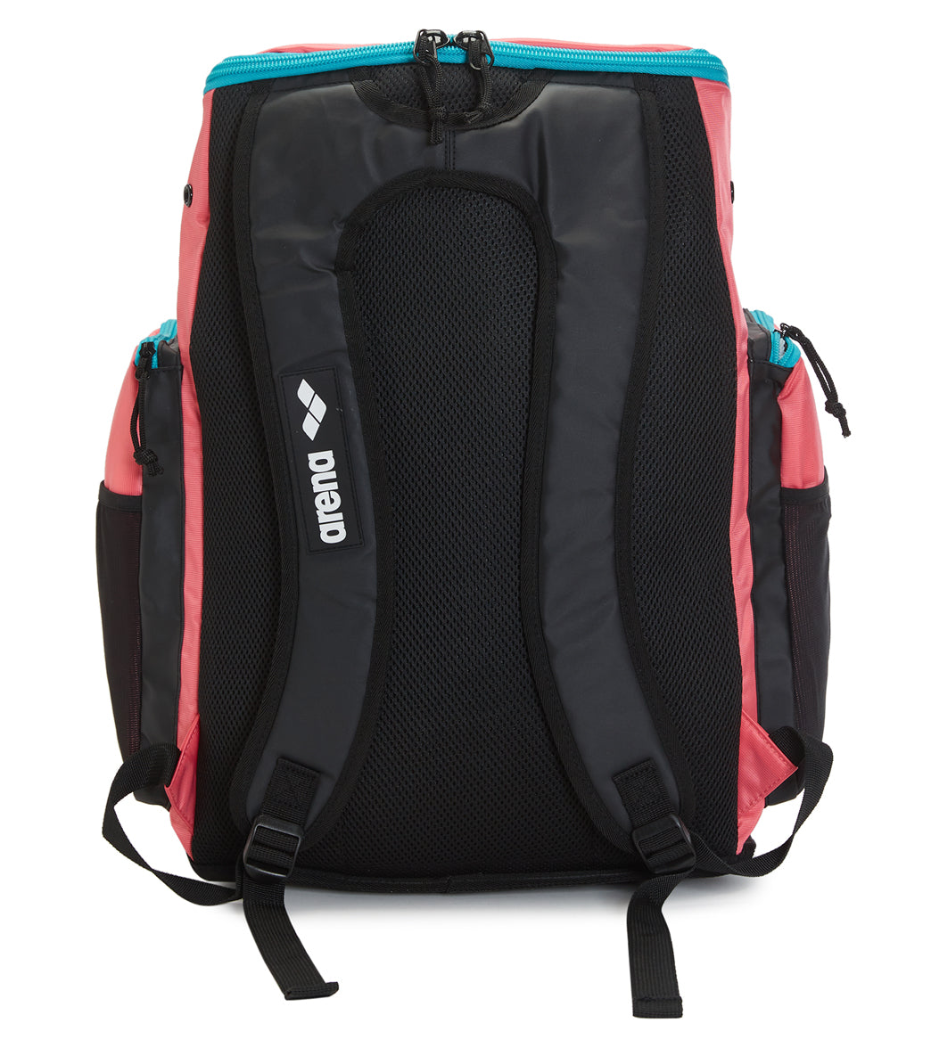 Arena Spiky III 45 Backpack
