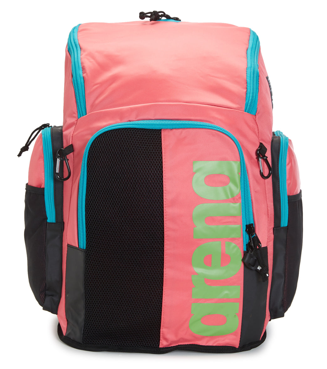 Arena Spiky III 45 Backpack