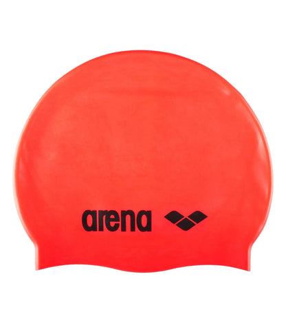 Arena Classic Silicone Swim Cap