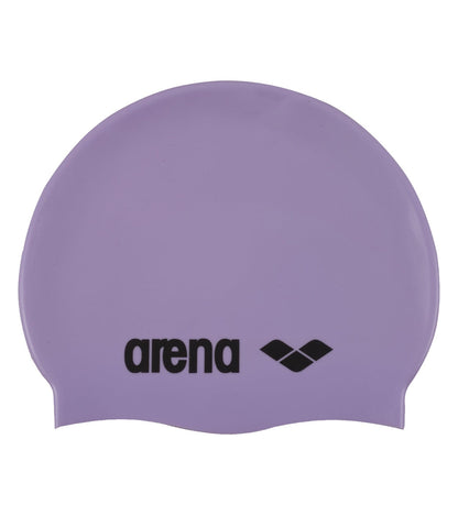 Arena Classic Silicone Swim Cap