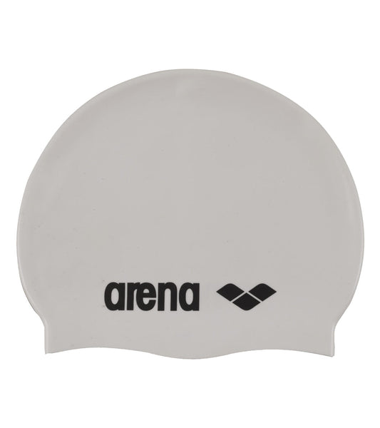 Arena Classic Silicone Swim Cap