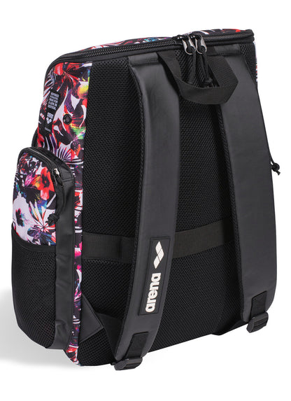 Arena Spiky III 35 Allover Backpack