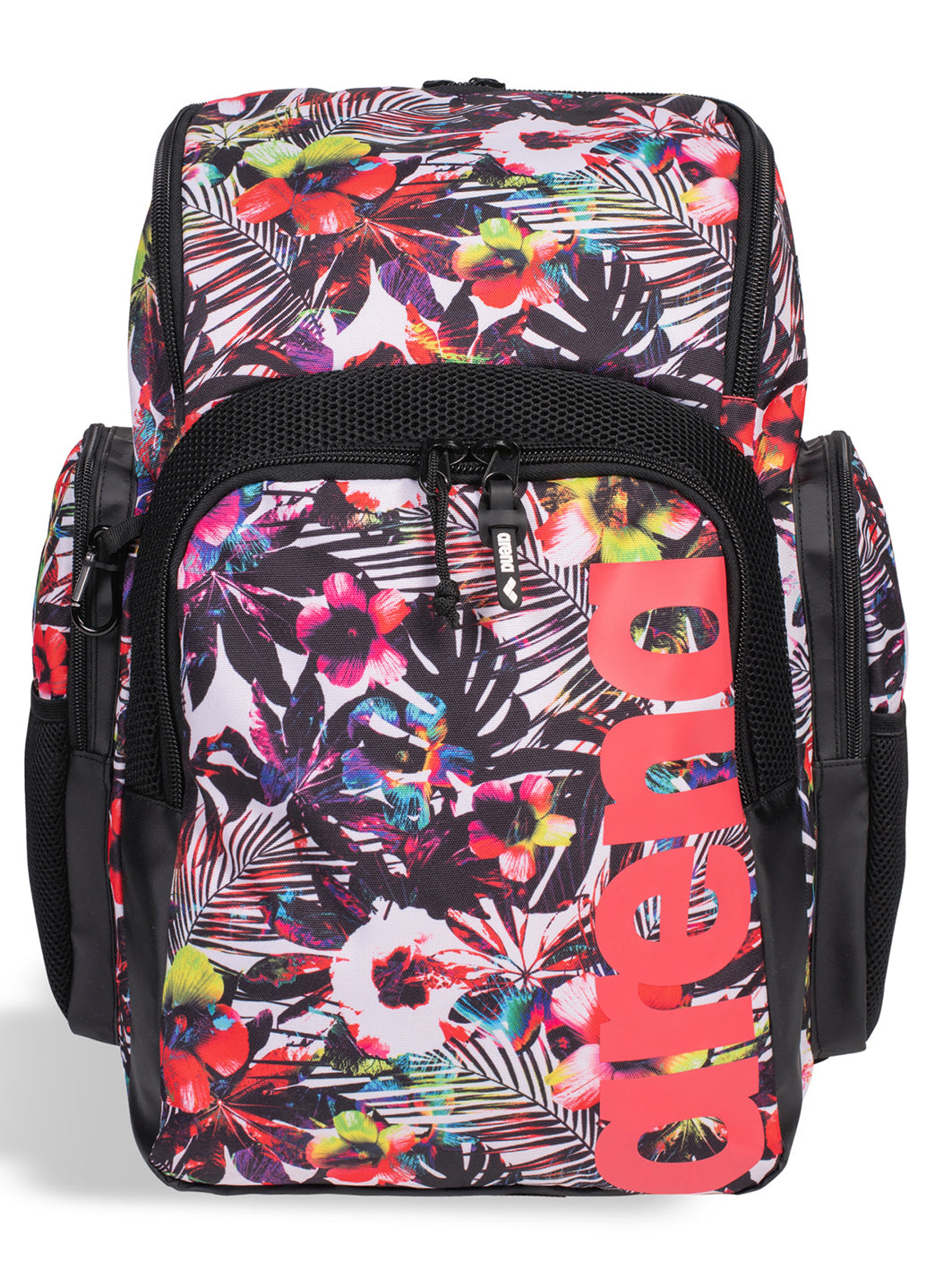 Arena Spiky III 35 Allover Backpack