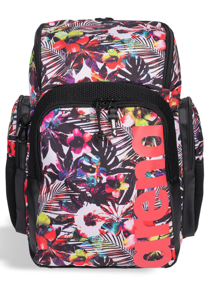 Arena Spiky III 35 Allover Backpack
