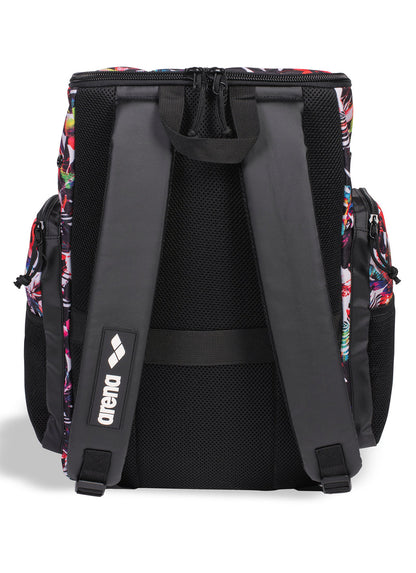 Arena Spiky III 35 Allover Backpack