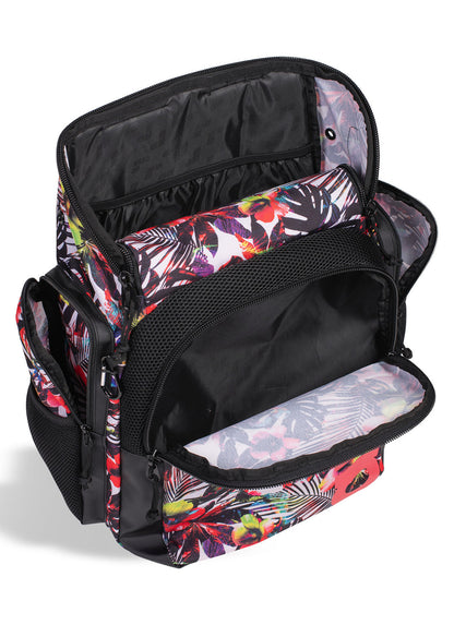 Arena Spiky III 35 Allover Backpack
