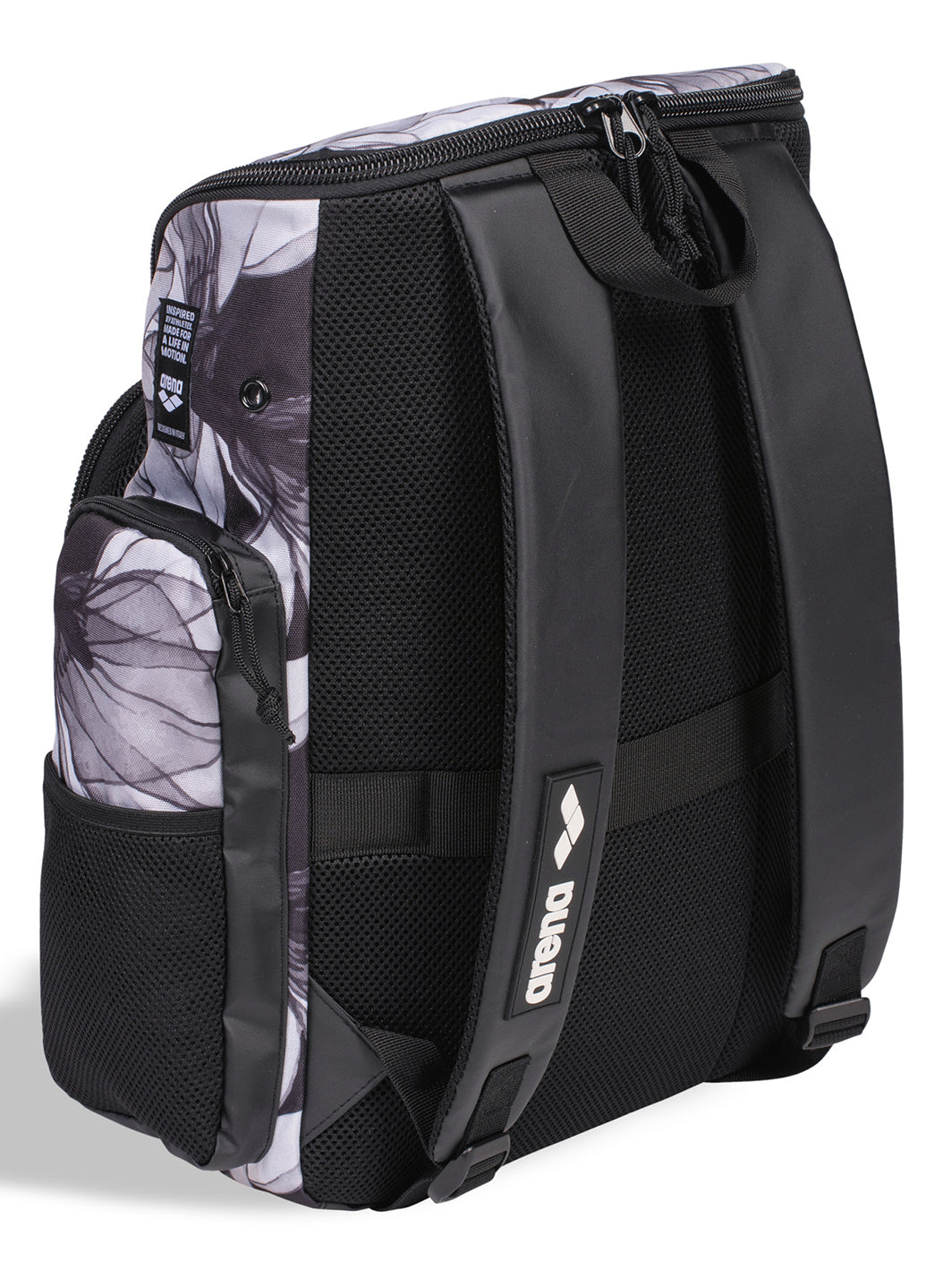 Arena Spiky III 35 Allover Backpack