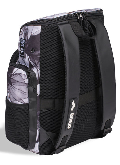 Arena Spiky III 35 Allover Backpack