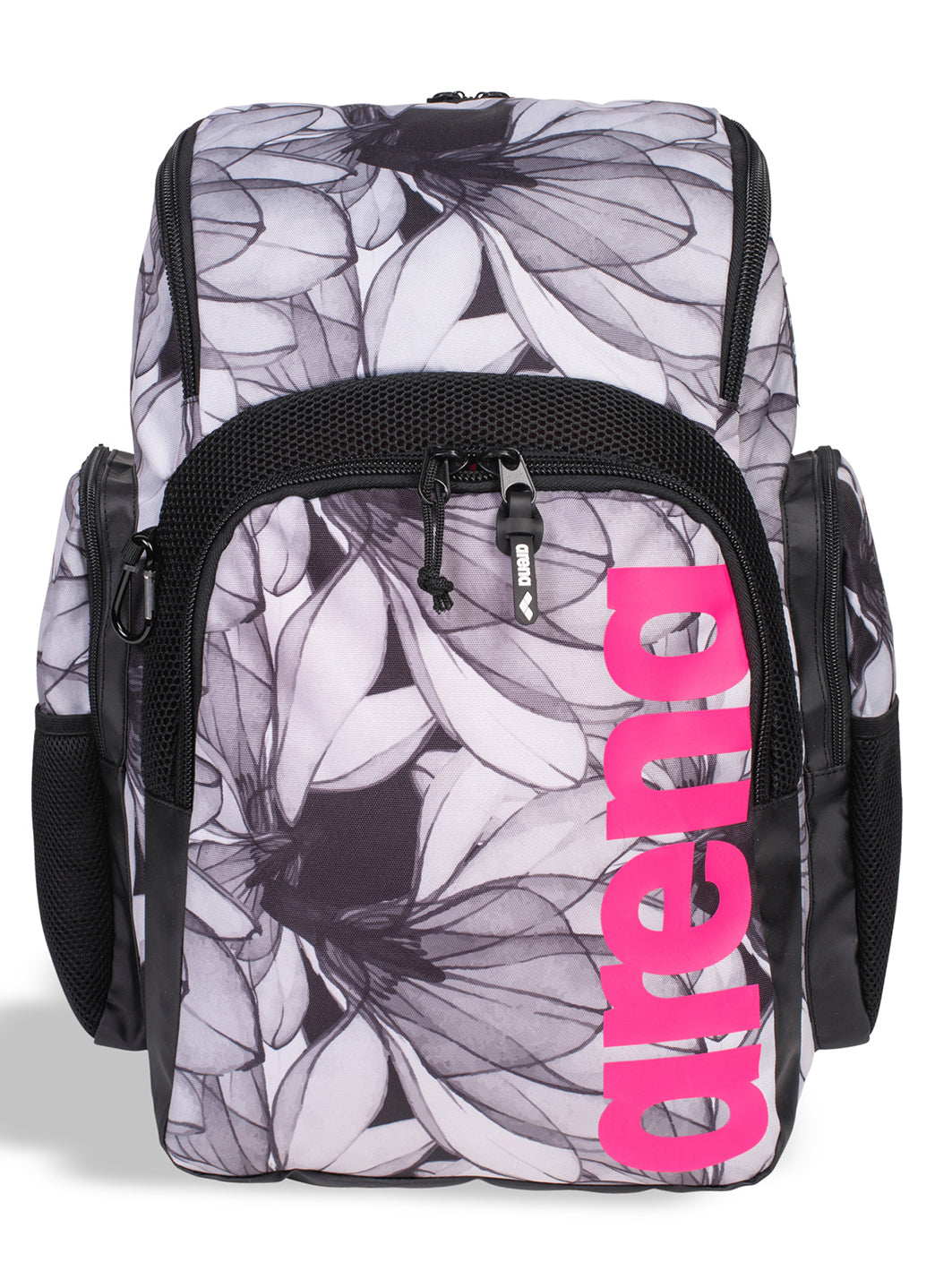 Arena Spiky III 35 Allover Backpack