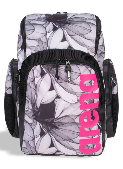 Arena Spiky III 35 Allover Backpack