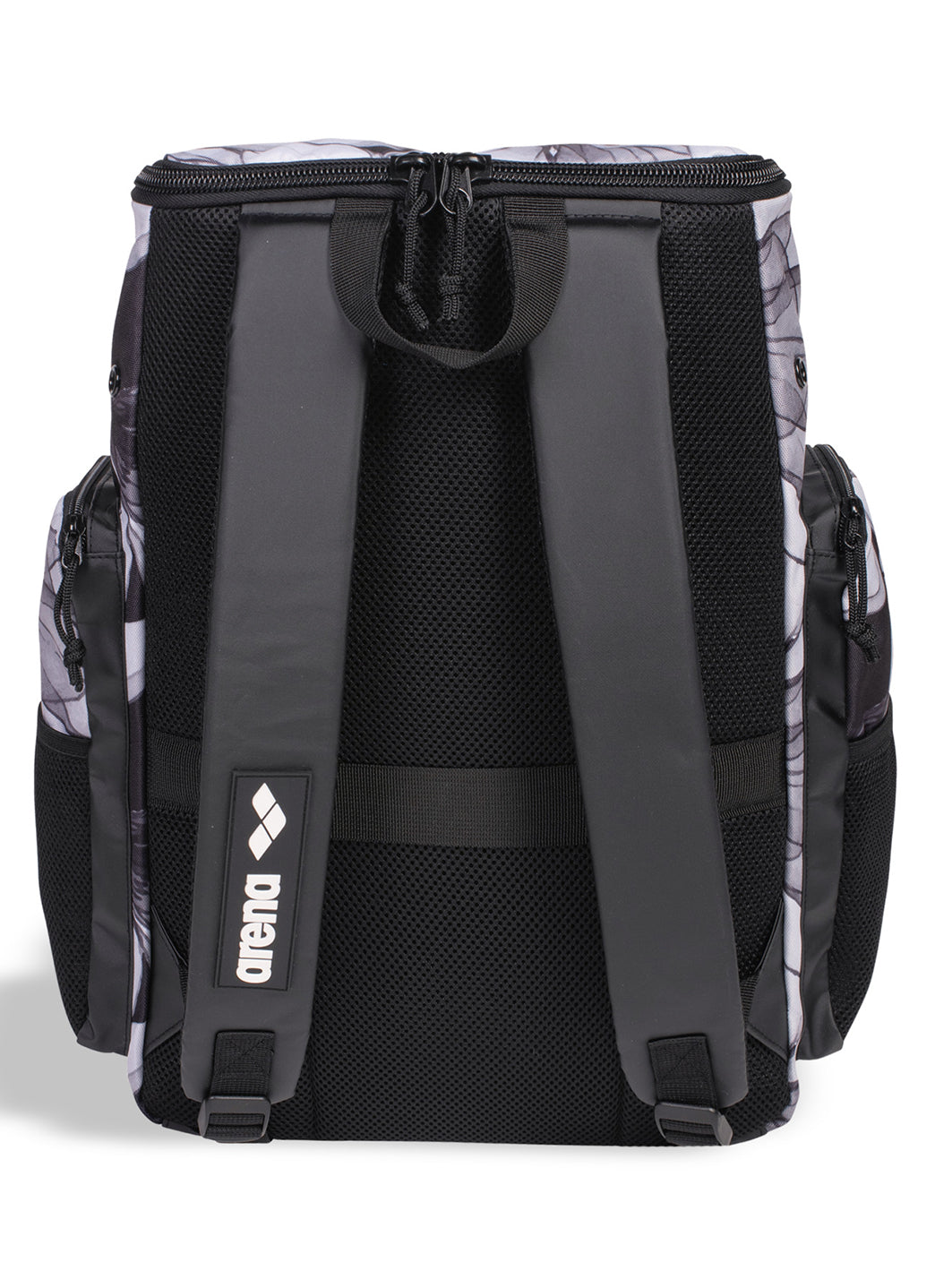 Arena Spiky III 35 Allover Backpack