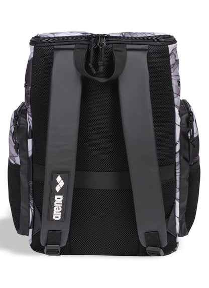 Arena Spiky III 35 Allover Backpack