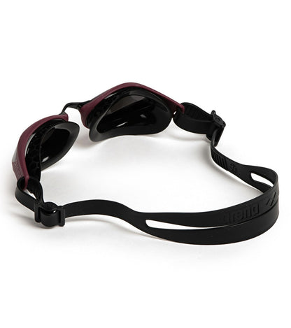 Arena Air-Bold Swipe Mirrored Goggle
